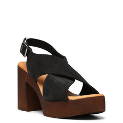 YAZMIN - Black | Donald Pliner Casual