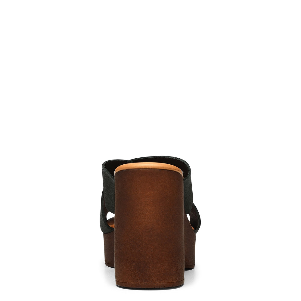 YELENA - Black | Donald Pliner Casual