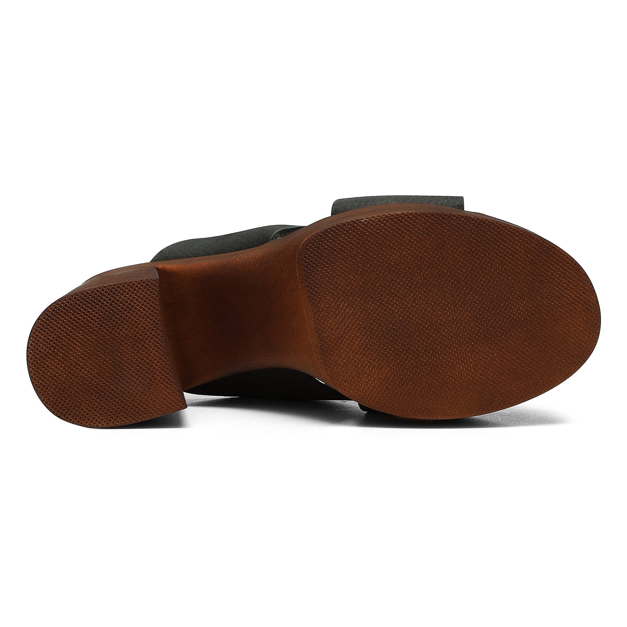 YELENA - Black | Donald Pliner Casual