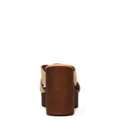 YELENA - Natural | Donald Pliner Casual