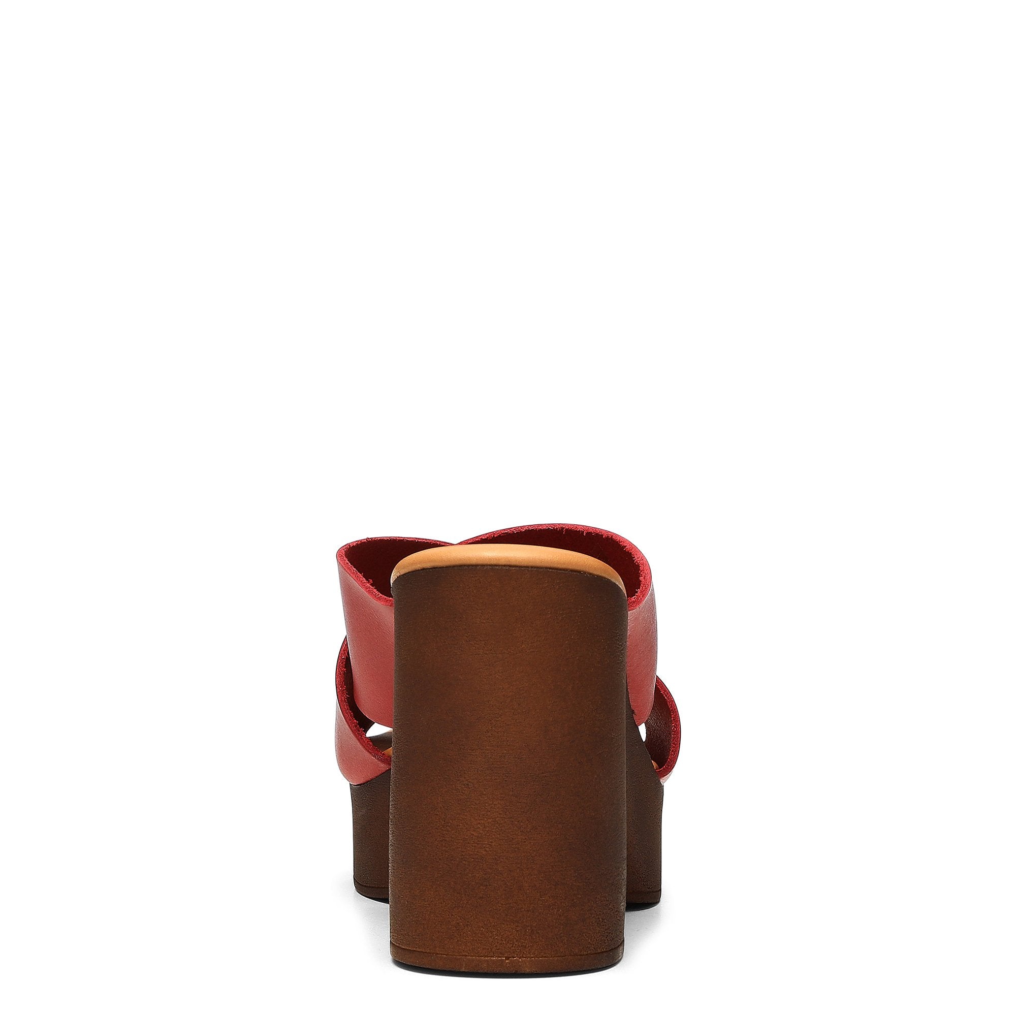 YELENA - Red | Donald Pliner Casual