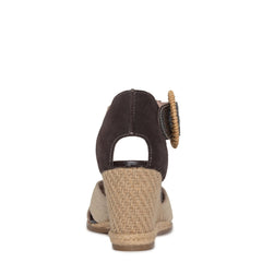 LYRAH - Dark Brown | Donald Pliner Casual