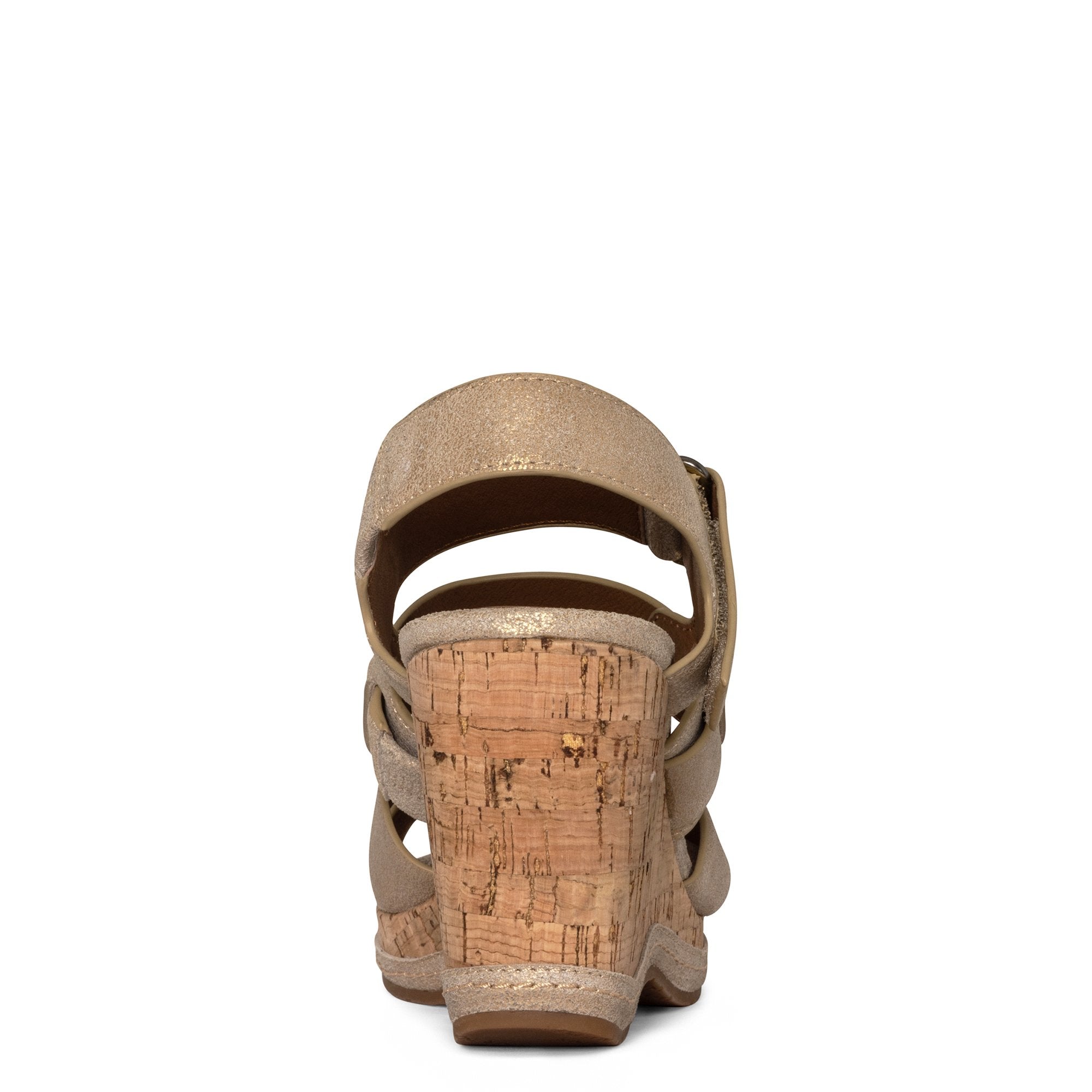 FABLLE - Light Bronze | Donald Pliner Casual