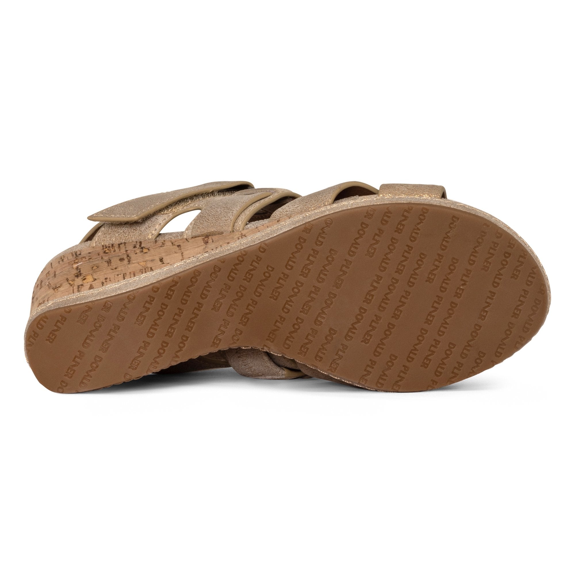FABLLE - Light Bronze | Donald Pliner Casual