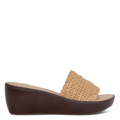 LINZEY - Camel | Donald Pliner Casual