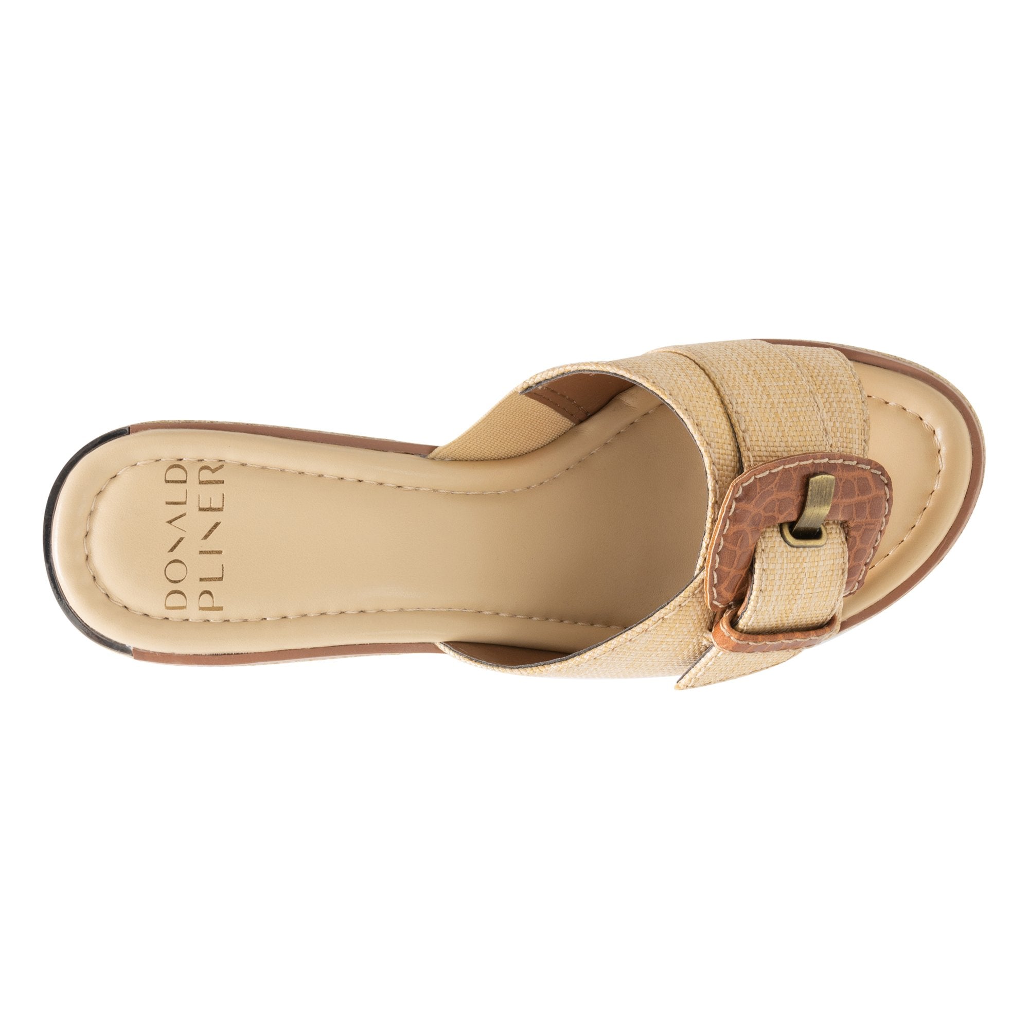 IVO - Camel | Donald Pliner Casual