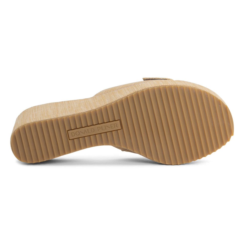 IVO - Camel | Donald Pliner Casual