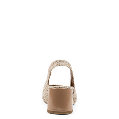 AMORE - Camel Boucle | Donald Pliner Casual