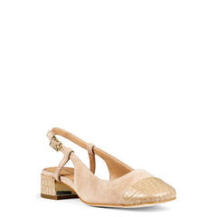 DAVINA - Sand | Donald Pliner Casual
