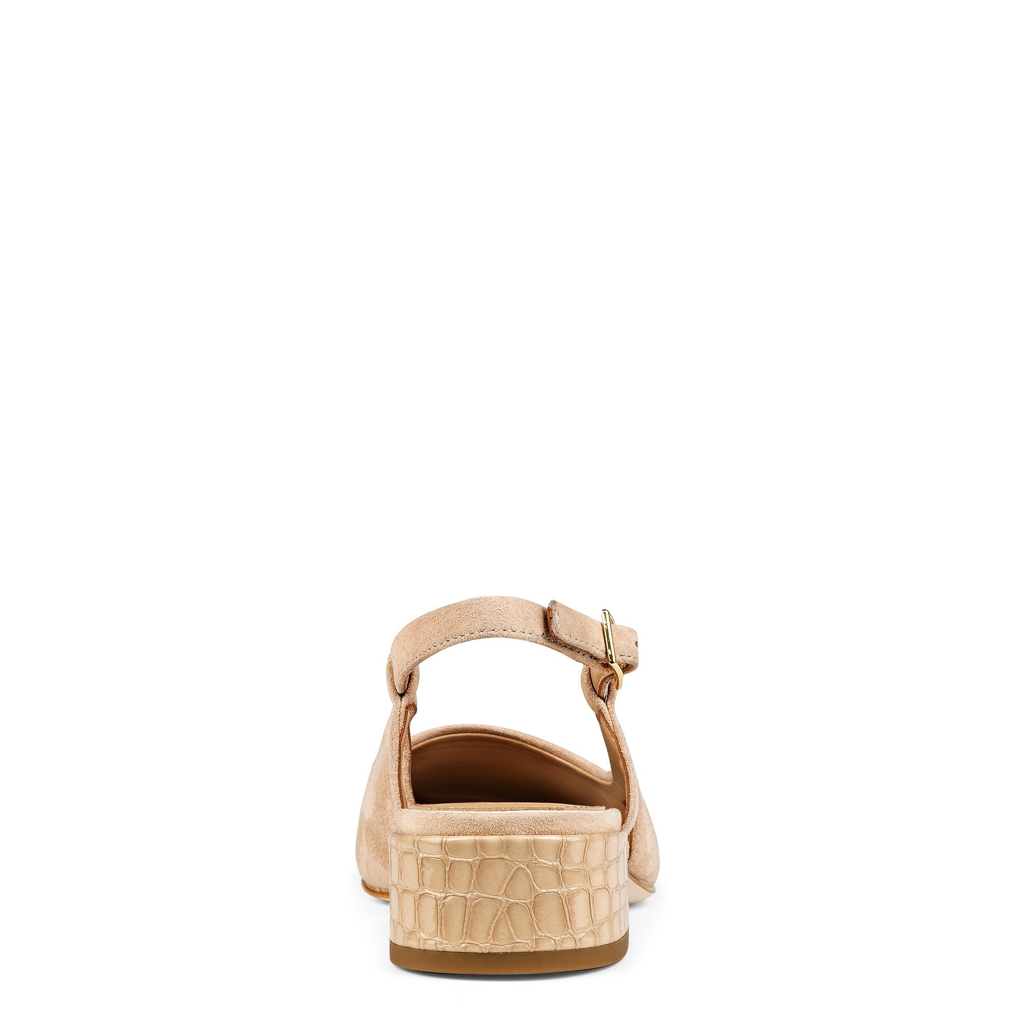 DAVINA - Sand | Donald Pliner Casual