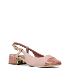 DAVINA - Rose | Donald Pliner Casual
