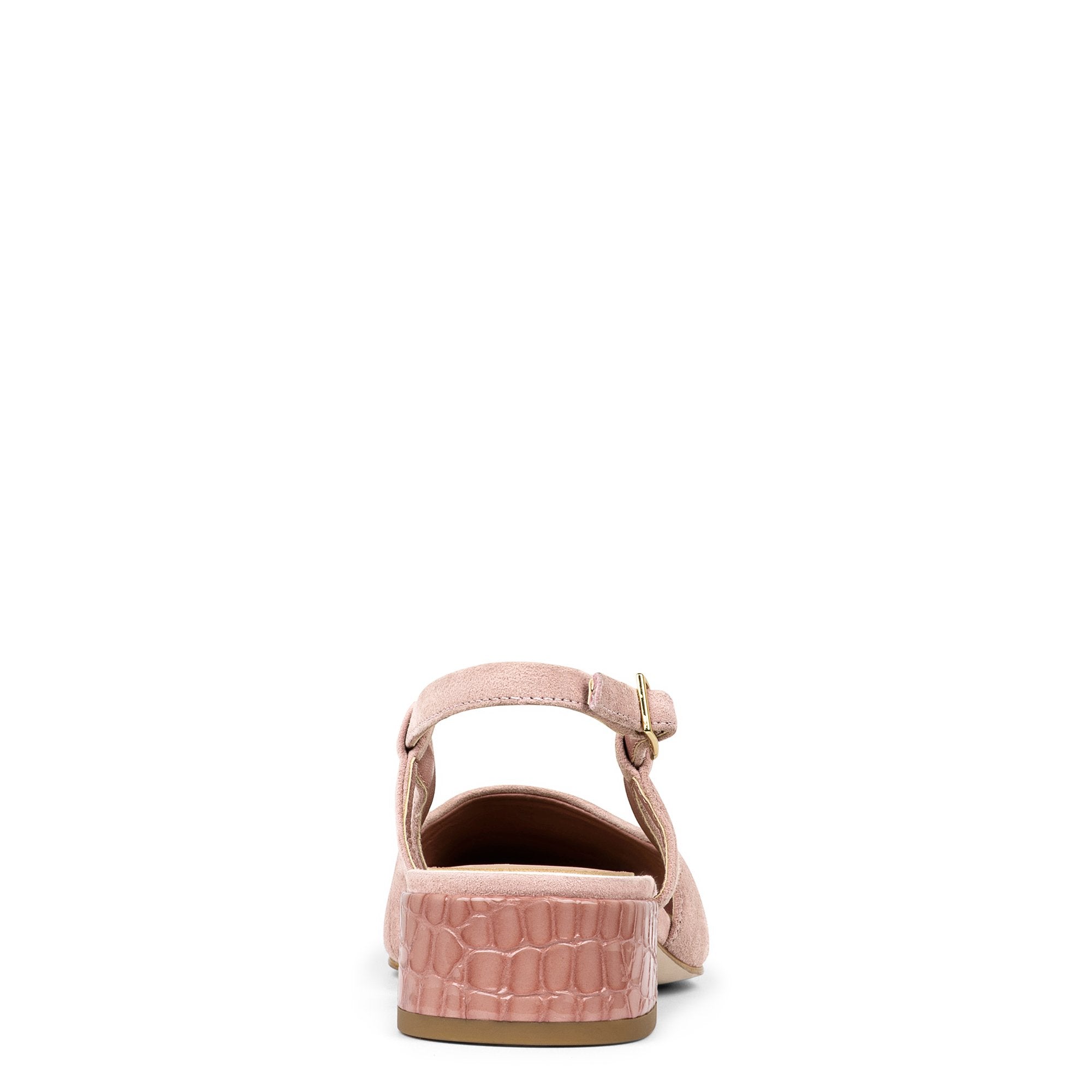 DAVINA - Rose | Donald Pliner Casual