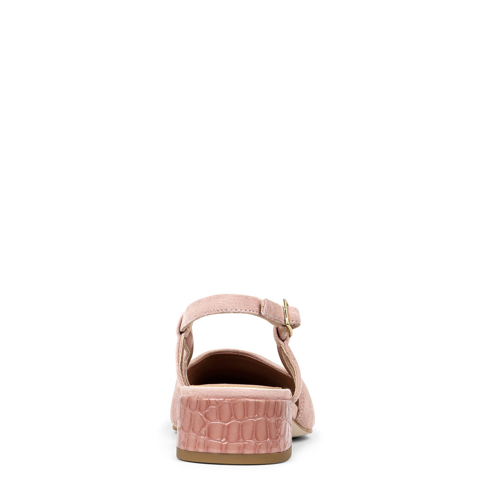 DAVINA - Rose | Donald Pliner Casual