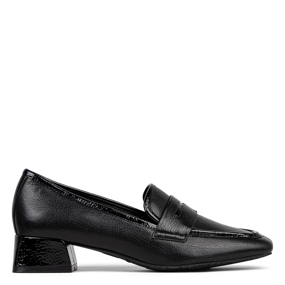 TRISTINA - Black | Donald Pliner Casual