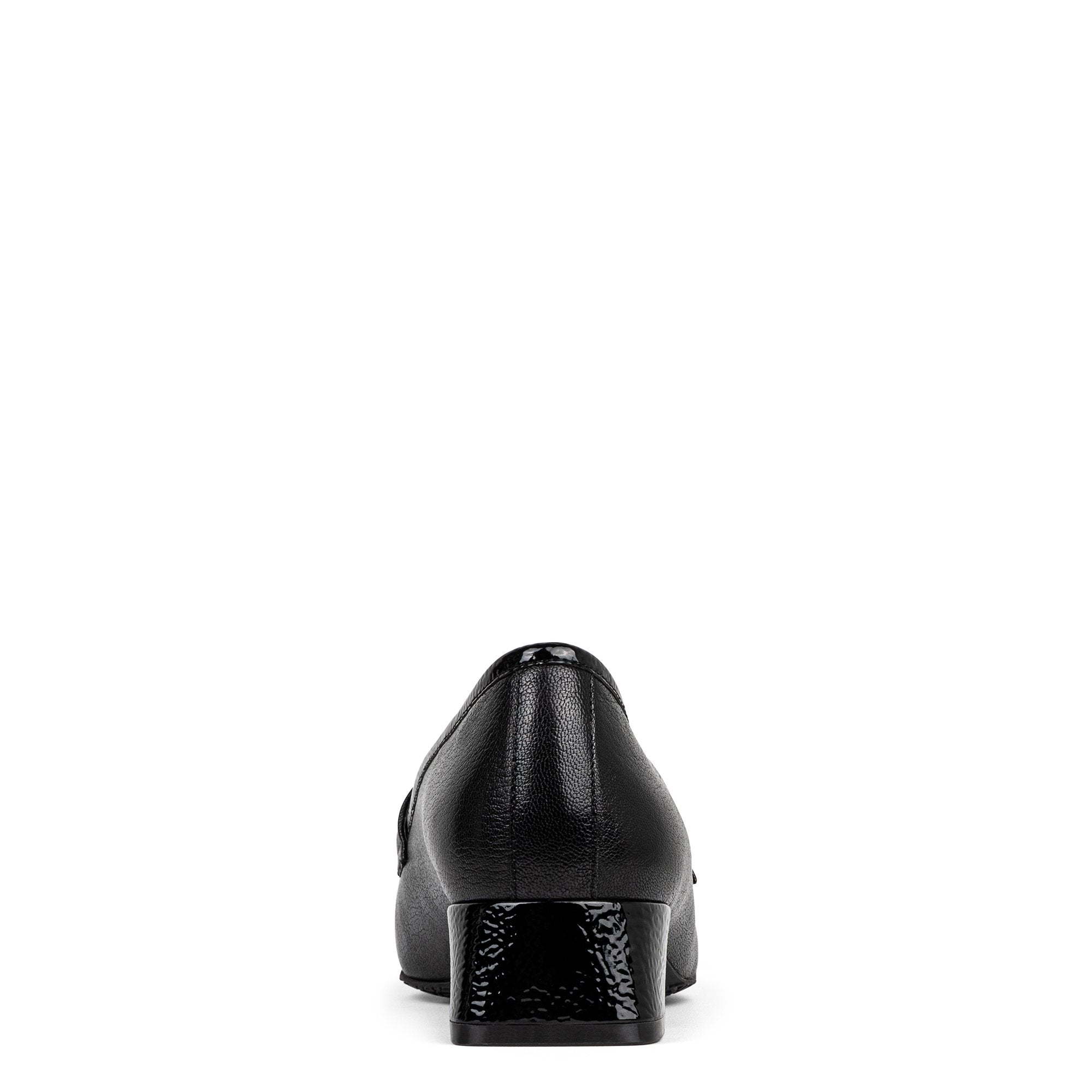 TRISTINA - Black | Donald Pliner Casual