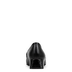 TRISTINA - Black | Donald Pliner Casual