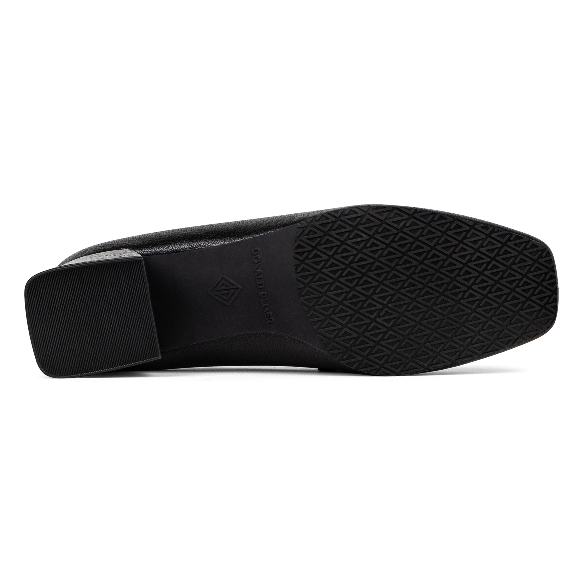 TRISTINA - Black | Donald Pliner Casual