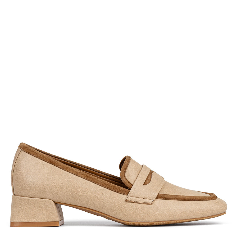 TRISTINA - Sand | Donald Pliner Casual