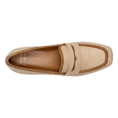 TRISTINA - Sand | Donald Pliner Casual