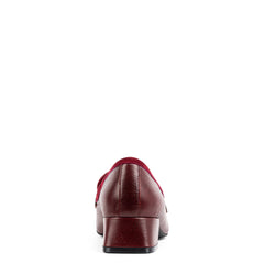 TRISTINA - Bordeaux | Donald Pliner Casual