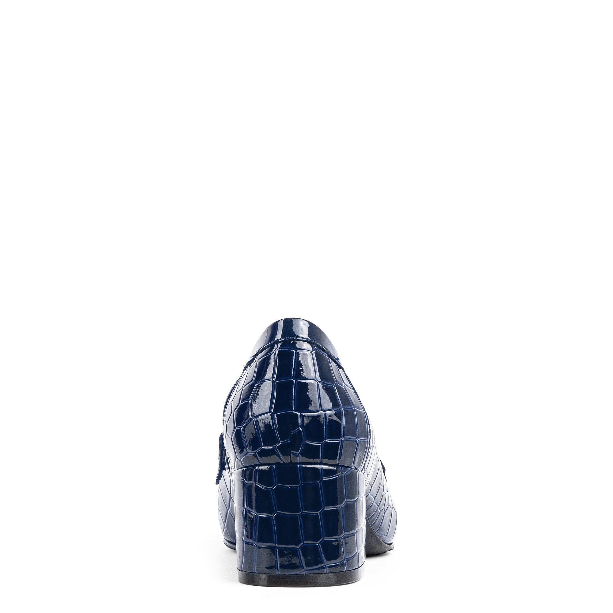 KRESSIDA - Navy | Donald Pliner Casual