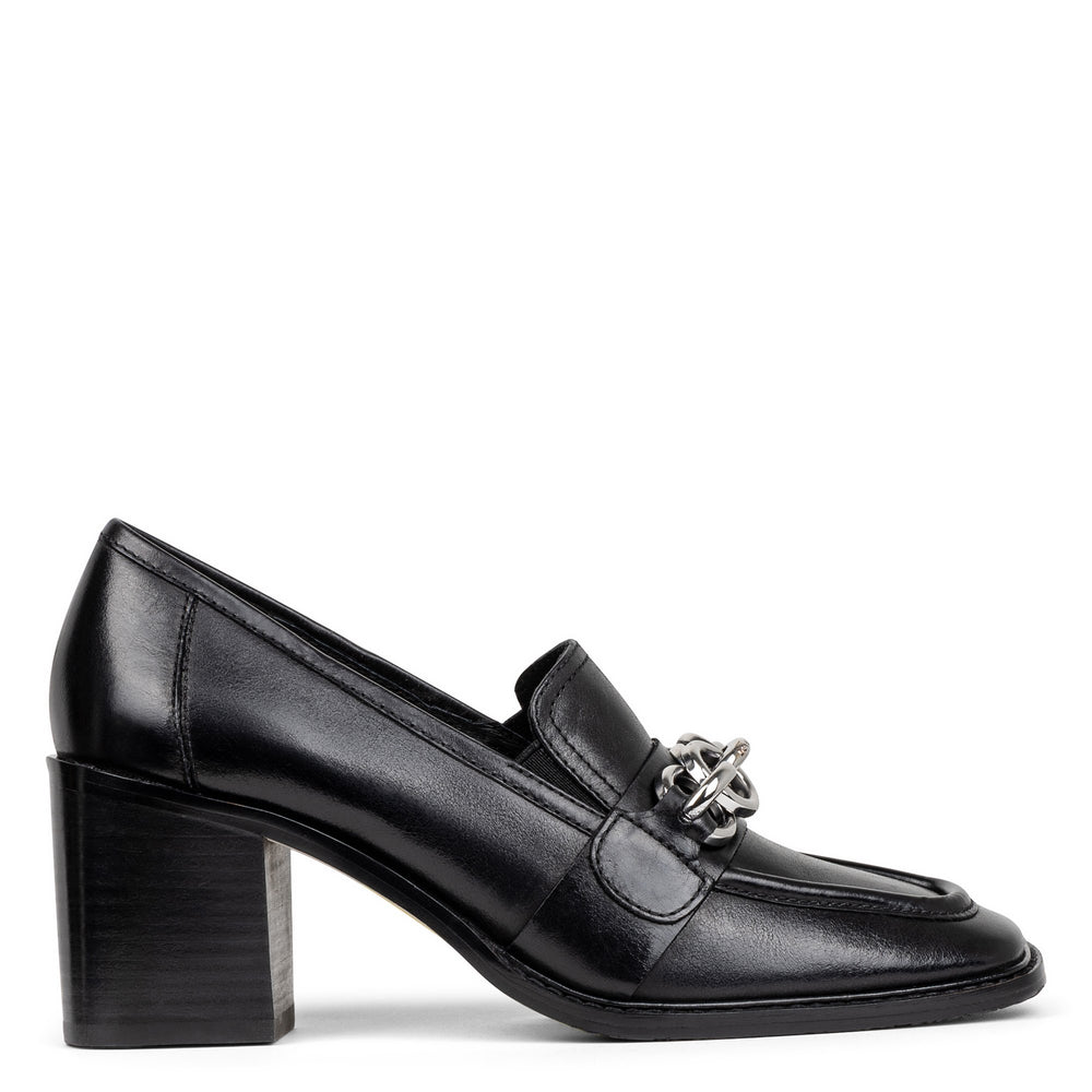 KAMRYN - Black | Donald Pliner Casual