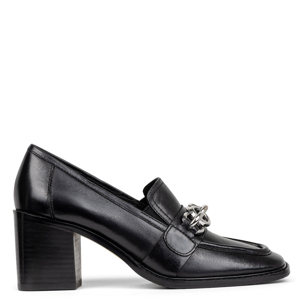 KAMRYN - Black | Donald Pliner Casual