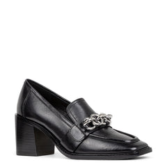 KAMRYN - Black | Donald Pliner Casual
