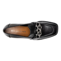 KAMRYN - Black | Donald Pliner Casual