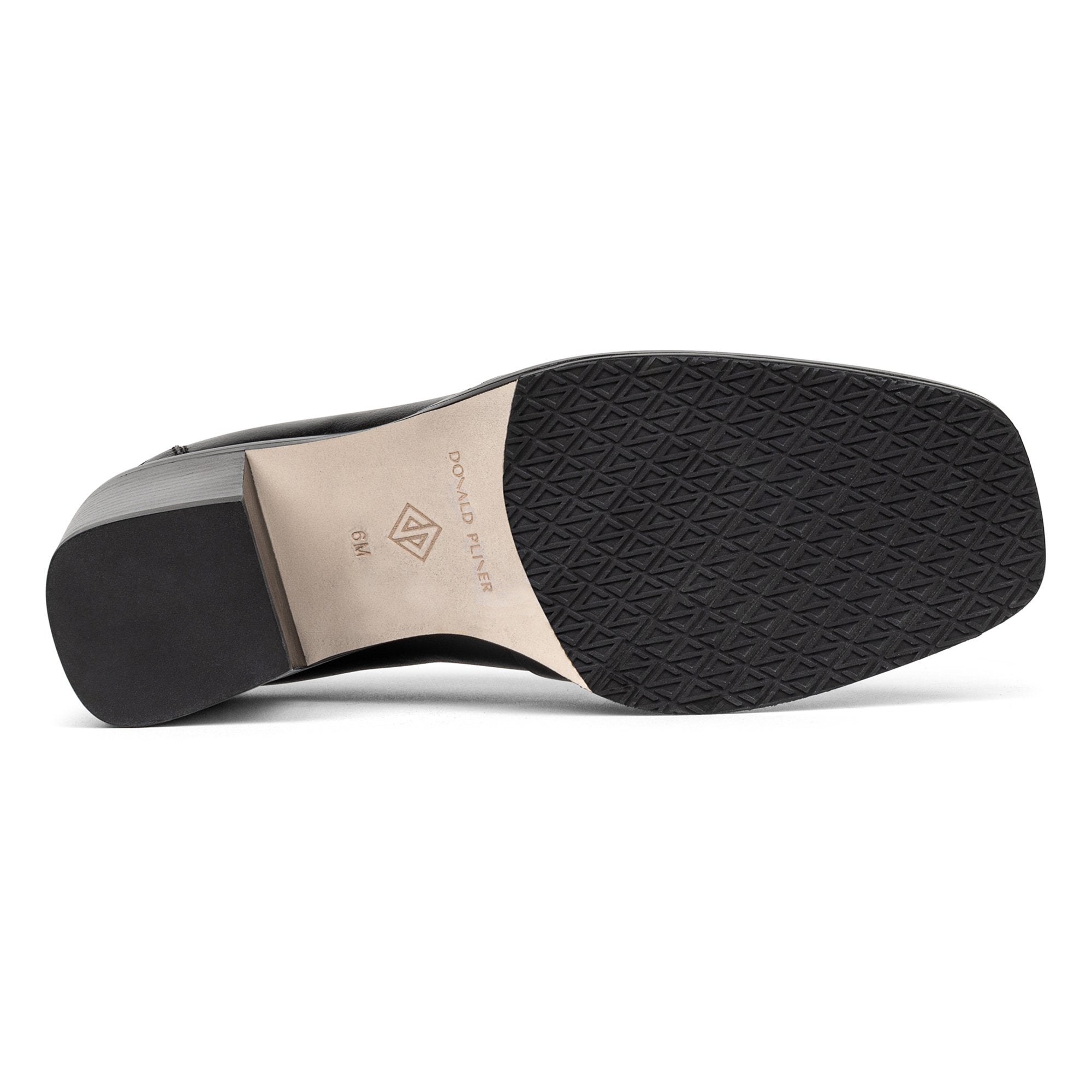KAMRYN - Black | Donald Pliner Casual