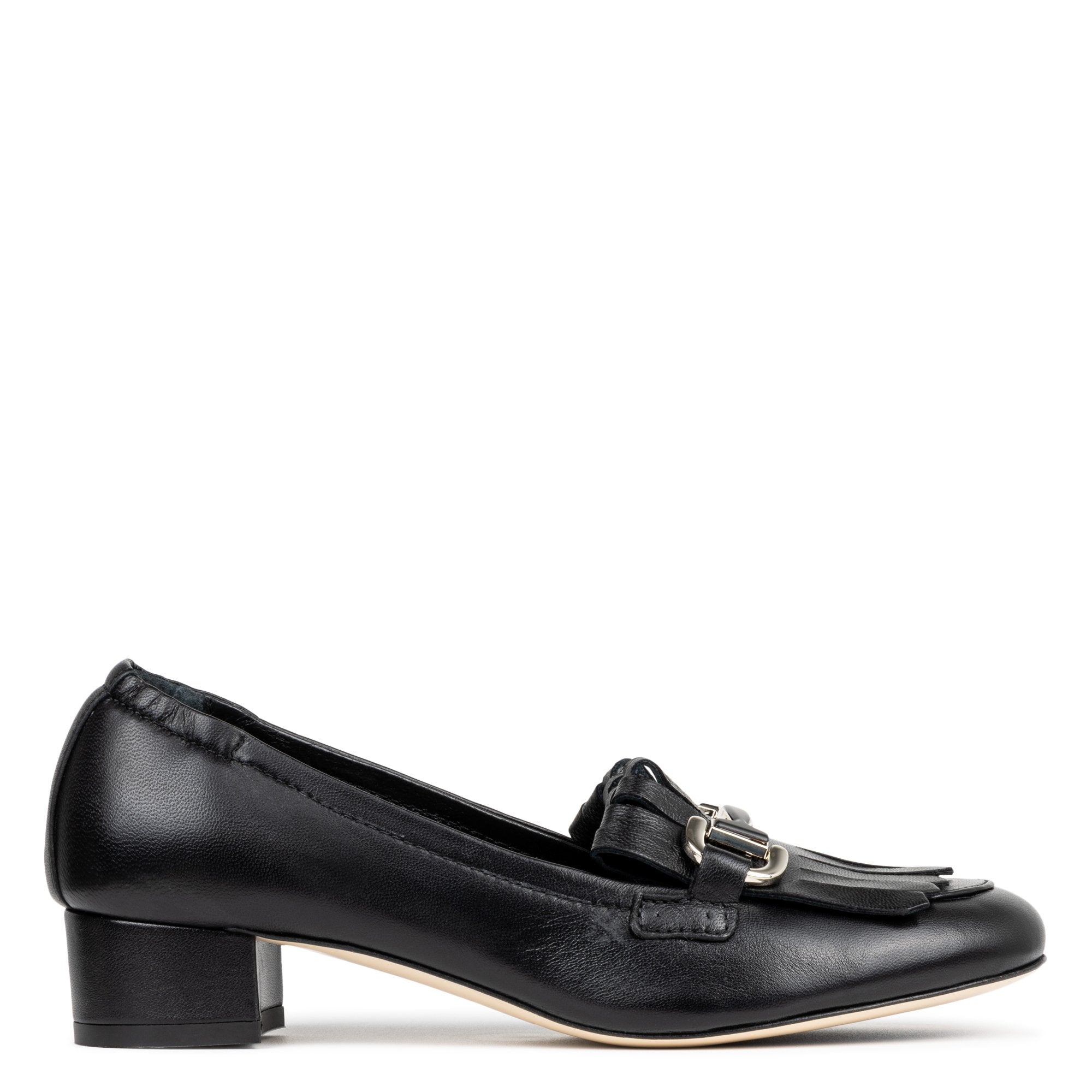 TONA - Black | Donald Pliner Casual