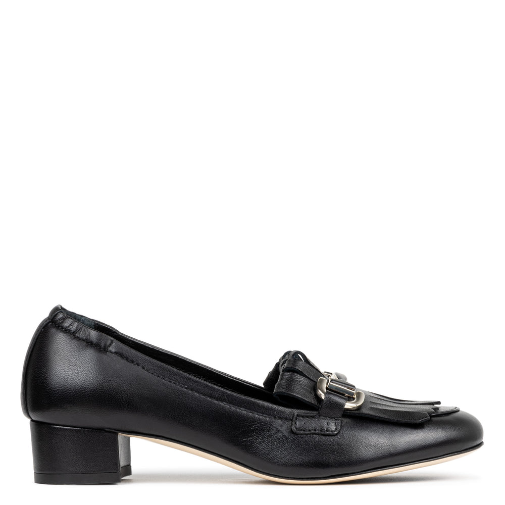 TONA - Black | Donald Pliner Casual