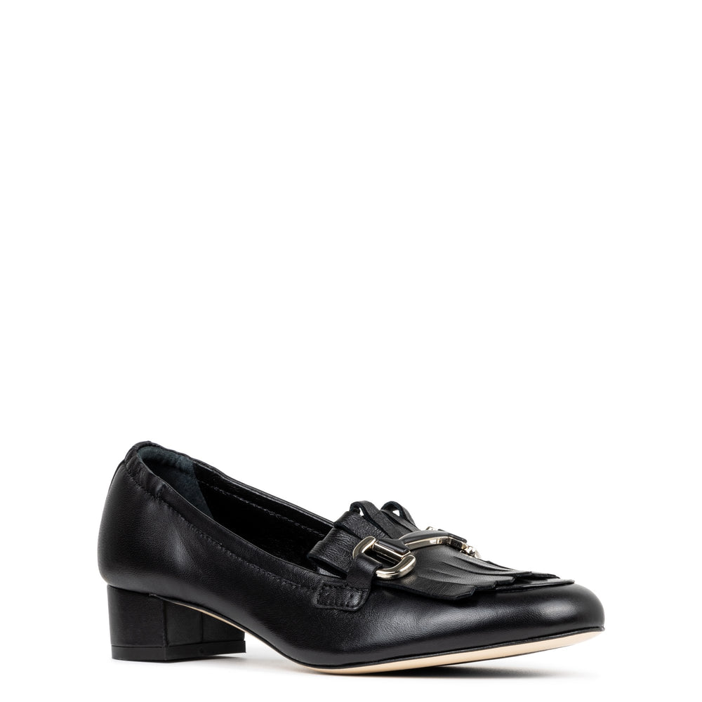 TONA - Black | Donald Pliner Casual