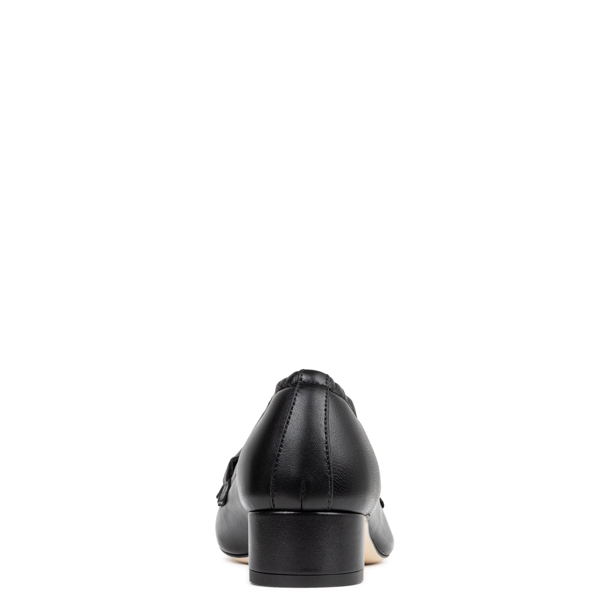 TONA - Black | Donald Pliner Casual