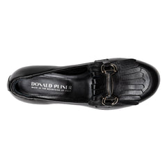 TONA - Black | Donald Pliner Casual
