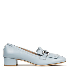 TONA - Denim | Donald Pliner Casual