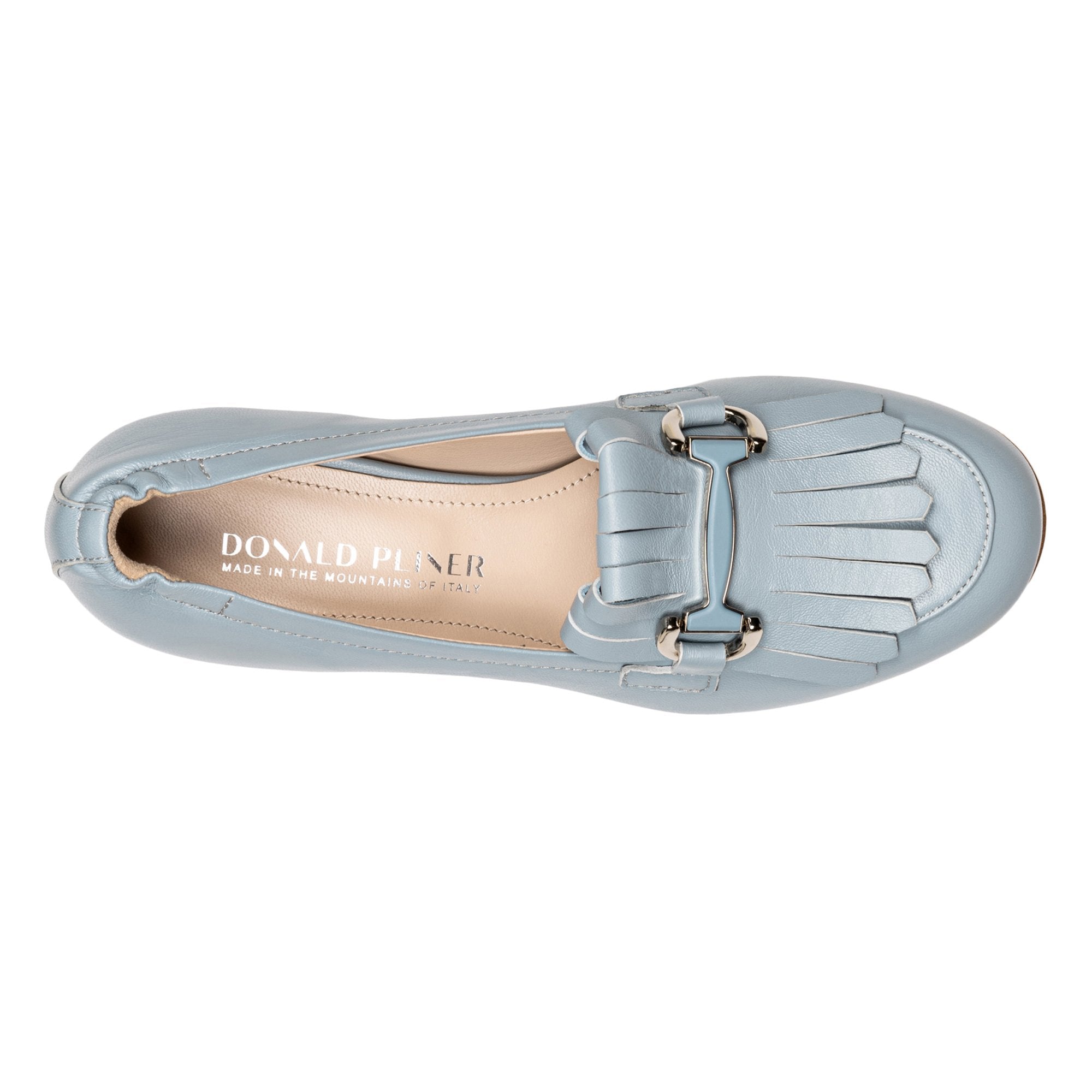 TONA - Denim | Donald Pliner Casual