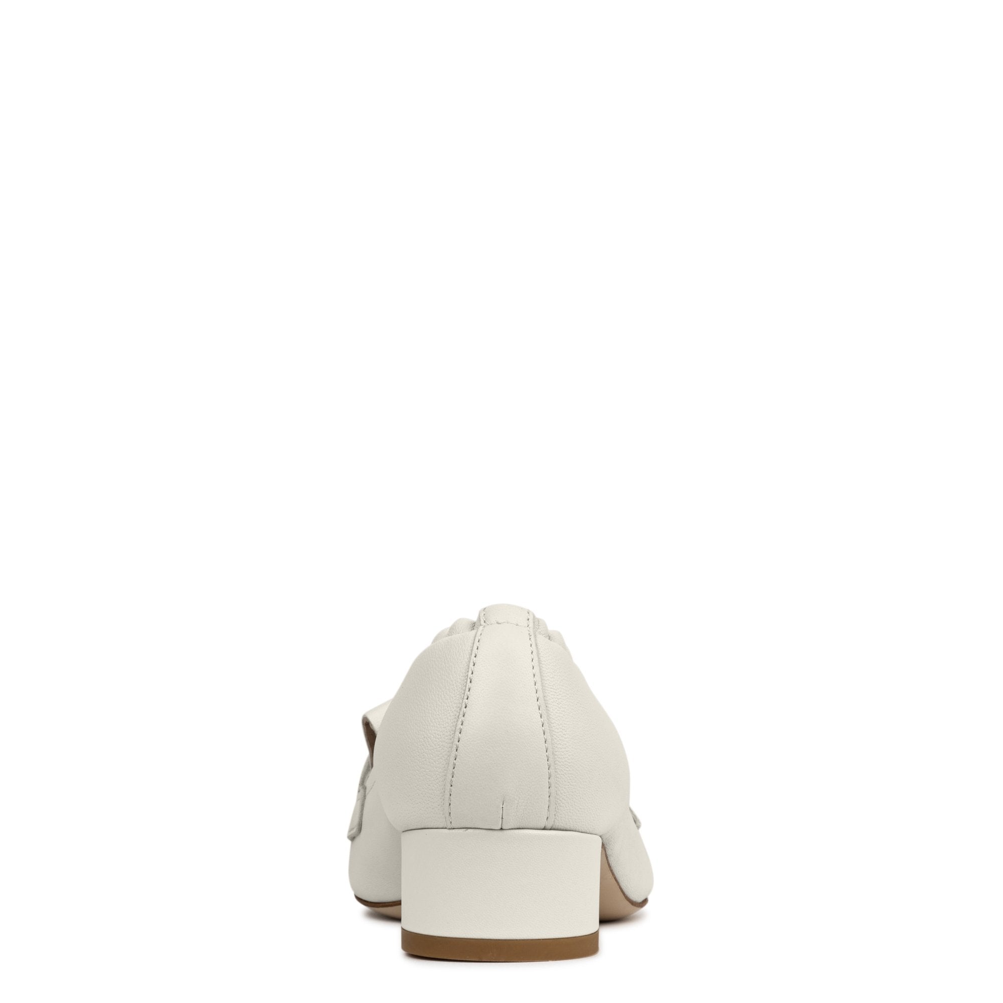 TONA - Off White | Donald Pliner Casual