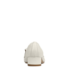 TONA - Off White | Donald Pliner Casual