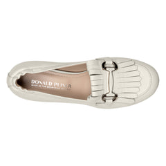 TONA - Off White | Donald Pliner Casual