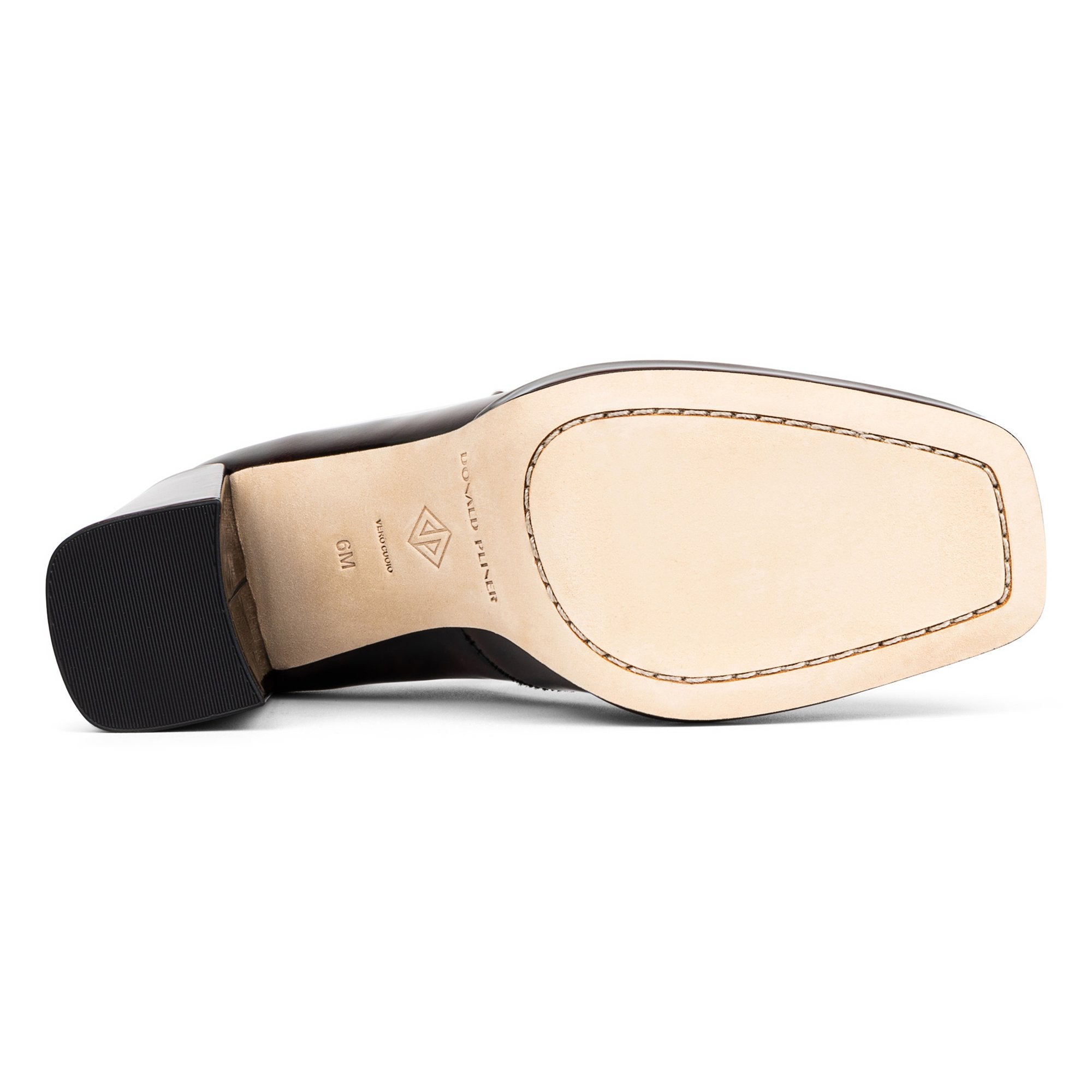ROSALITA - Bordeaux | Donald Pliner Casual