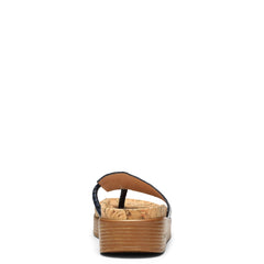 FIFI - Navy | Donald Pliner Casual