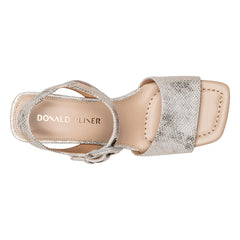 AARO - Light Bronze | Donald Pliner Dress
