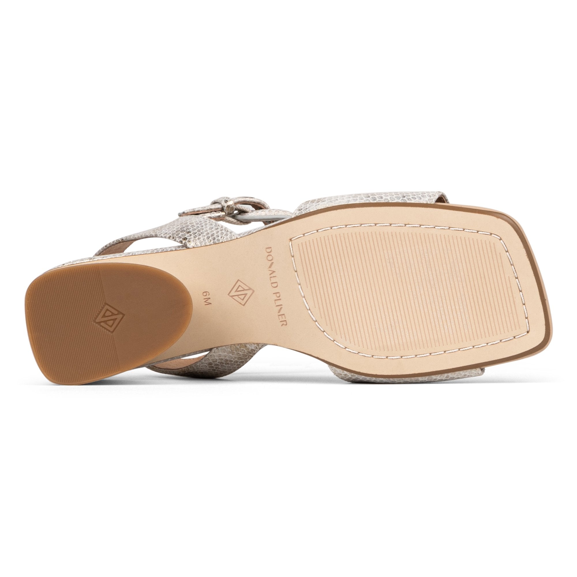 AARO - Light Bronze | Donald Pliner Dress