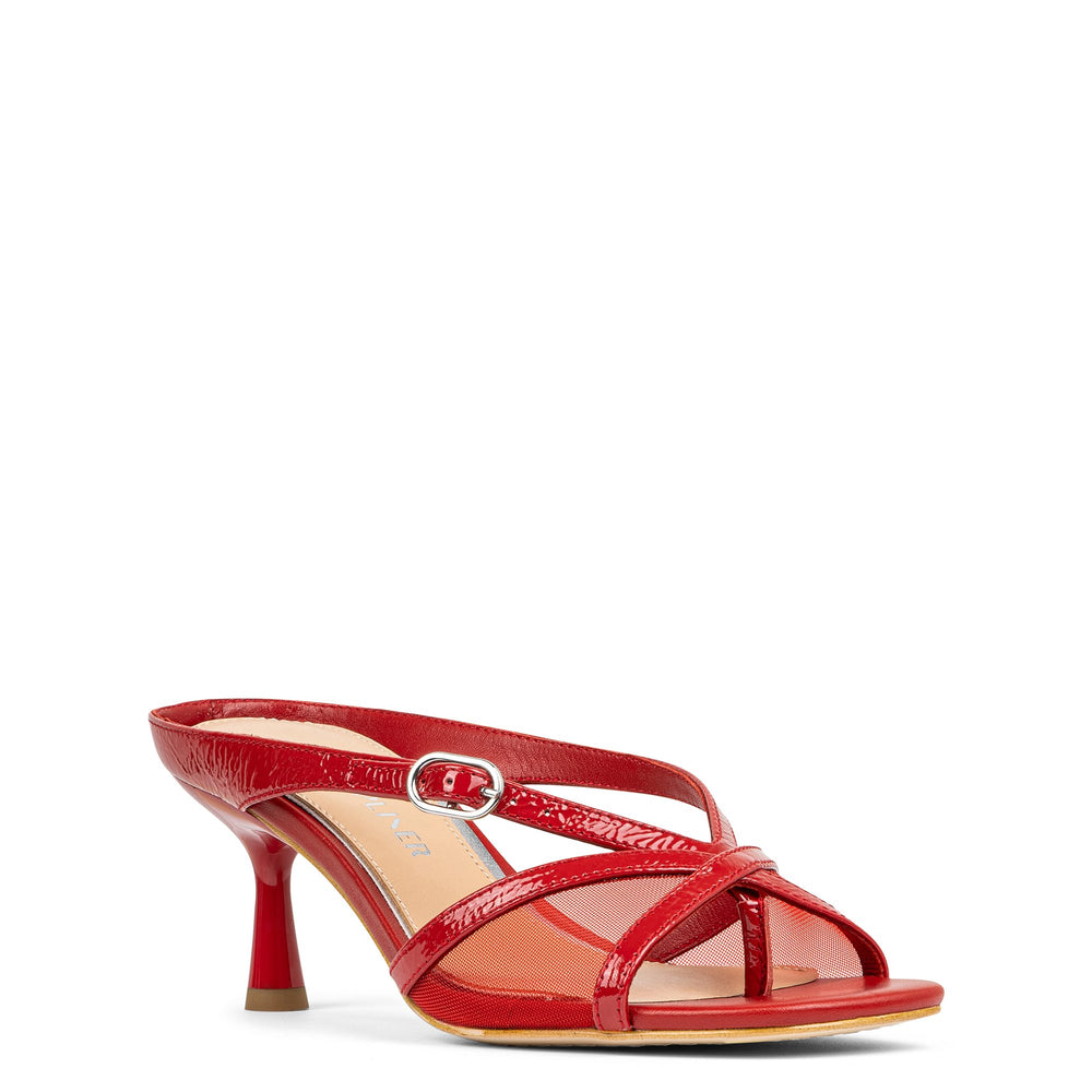 REMIXX - Tomato | Donald Pliner Dress