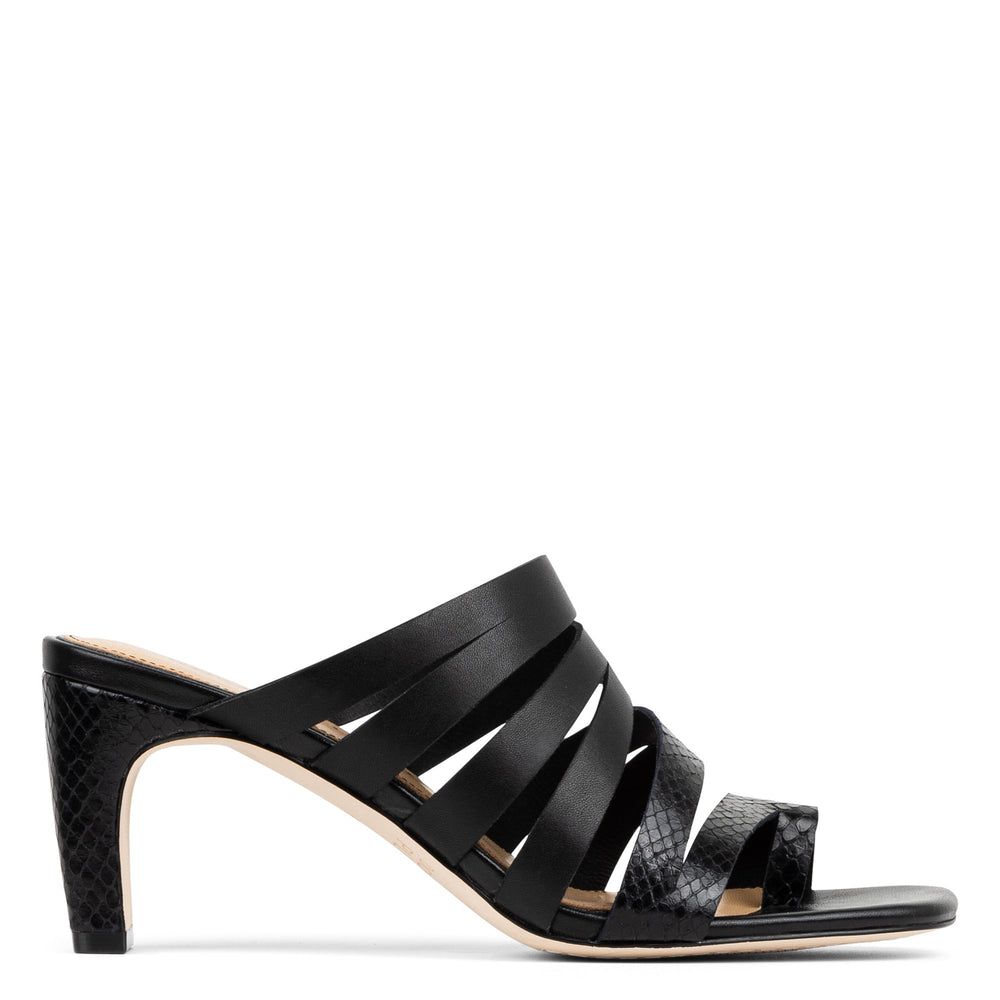 HAVANNA - Black | Donald Pliner Dress