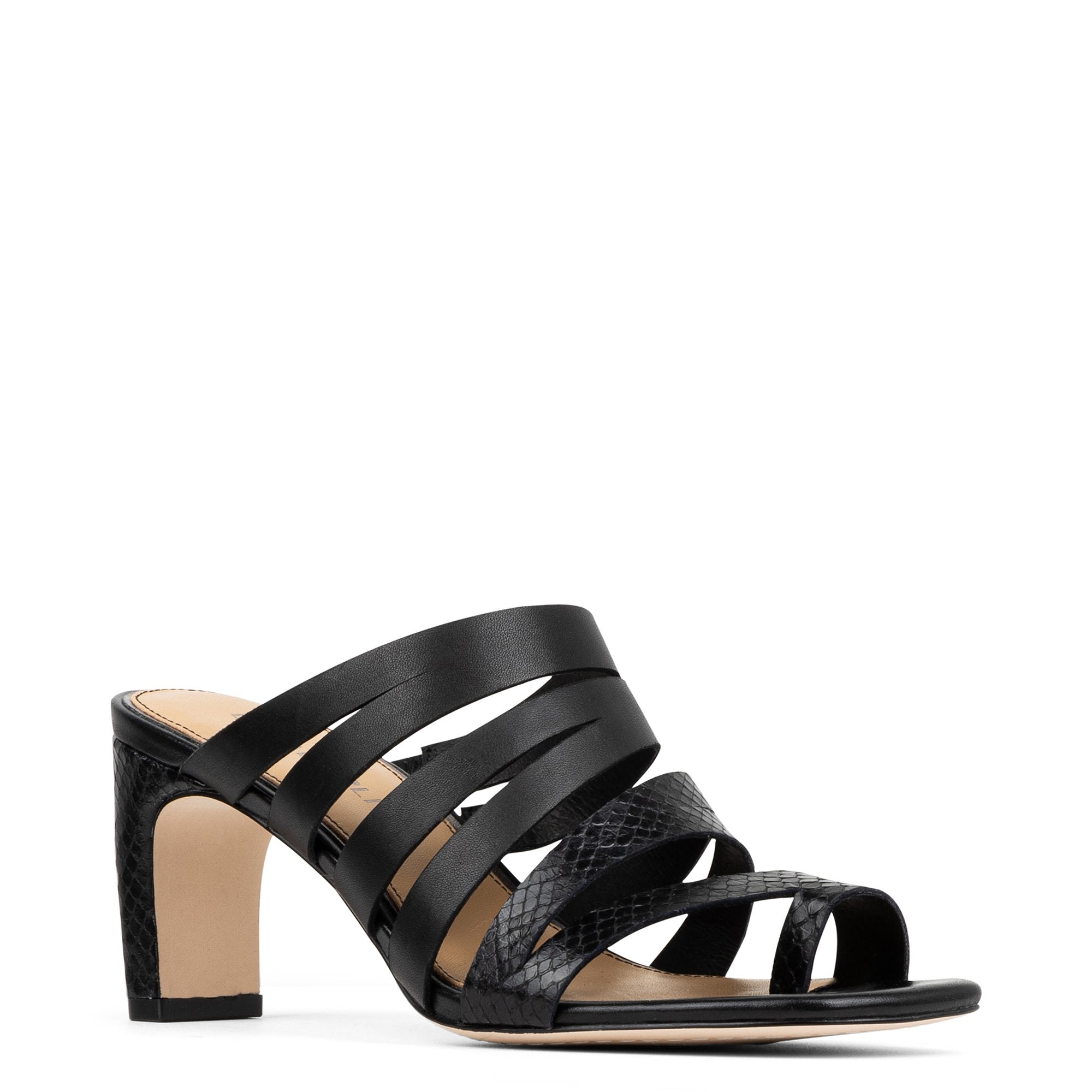 HAVANNA - Black | Donald Pliner Dress
