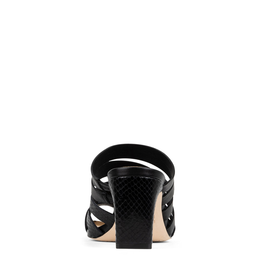 HAVANNA - Black | Donald Pliner Dress