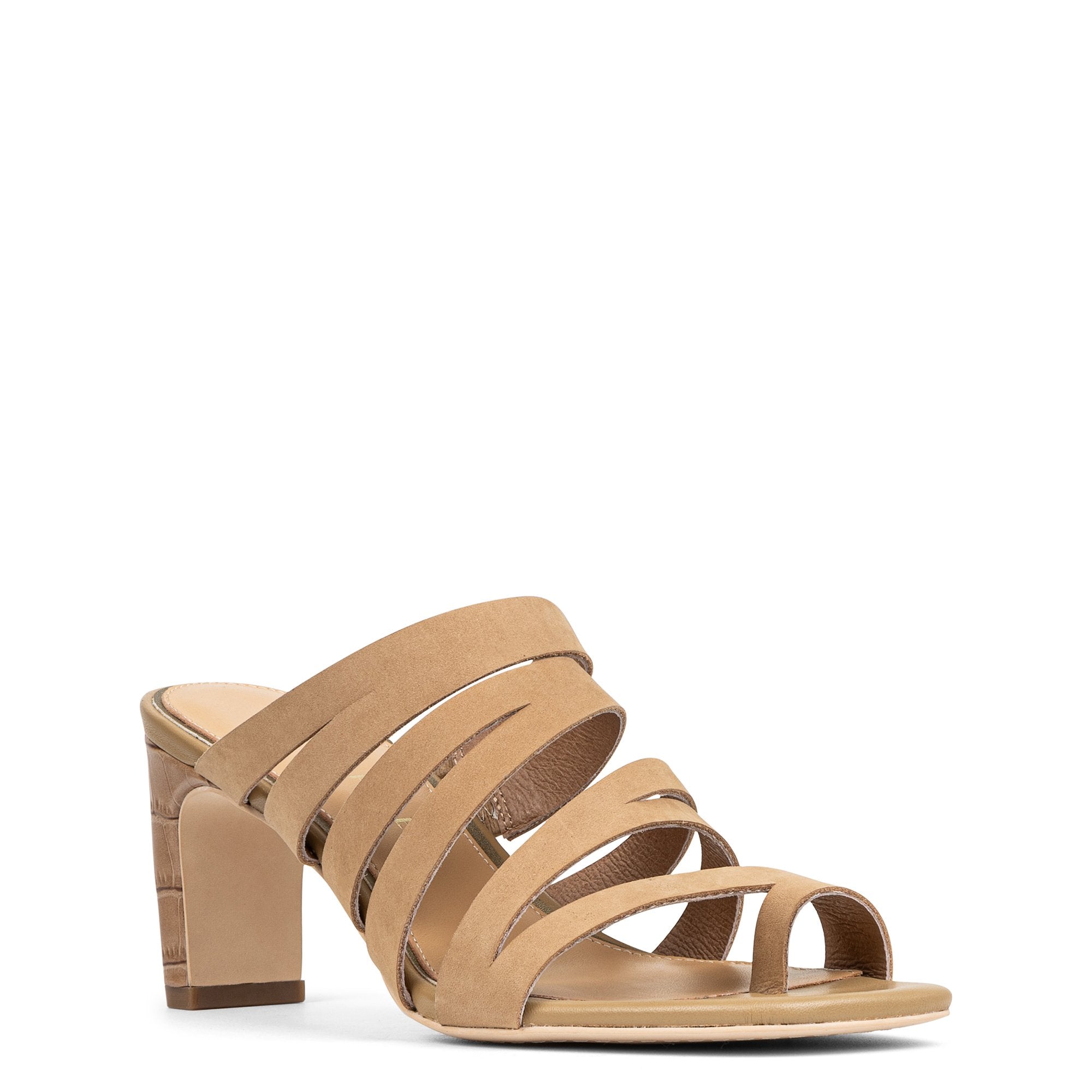 HAVANNA - Tobacco | Donald Pliner Dress