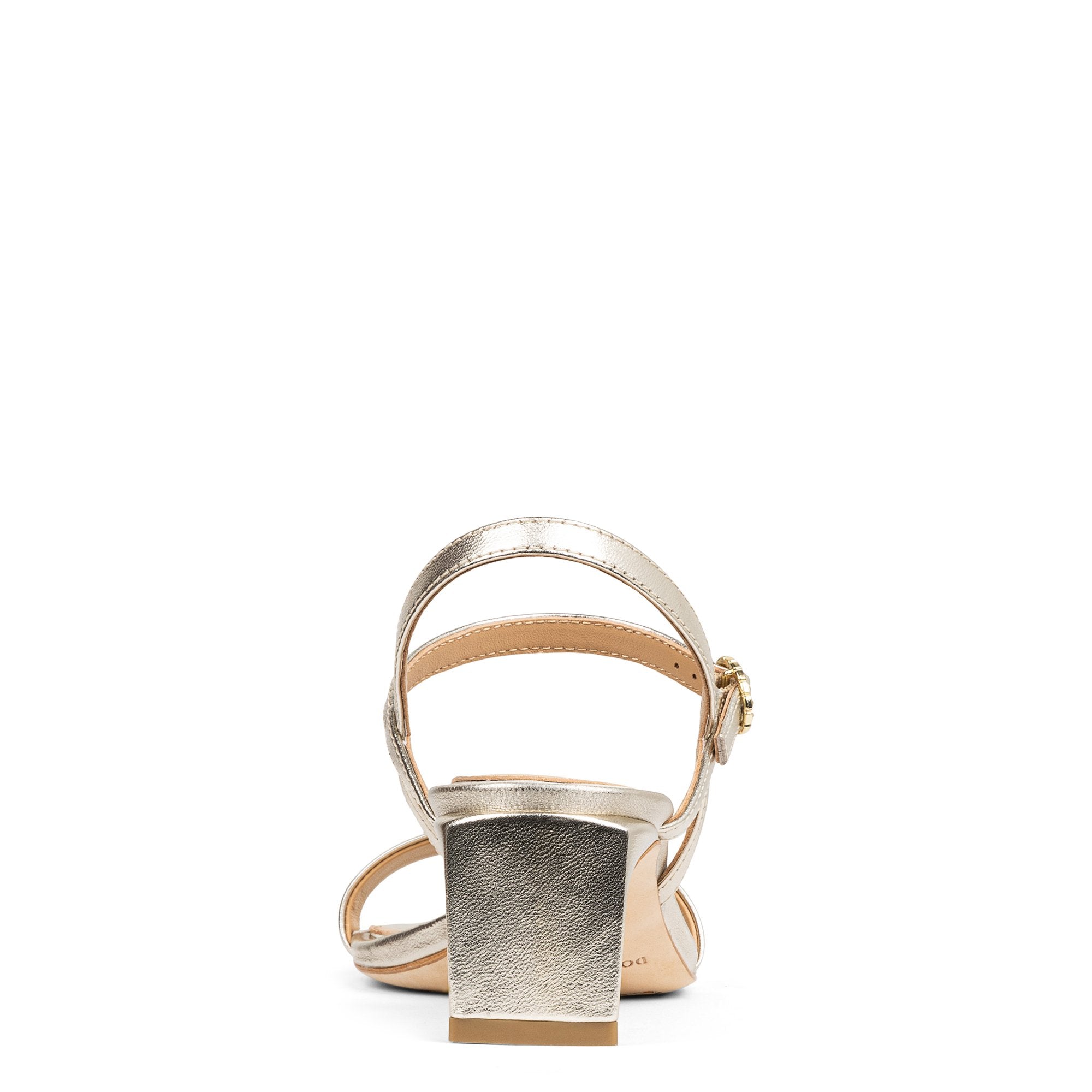 BRAZI - Platinum | Donald Pliner Dress